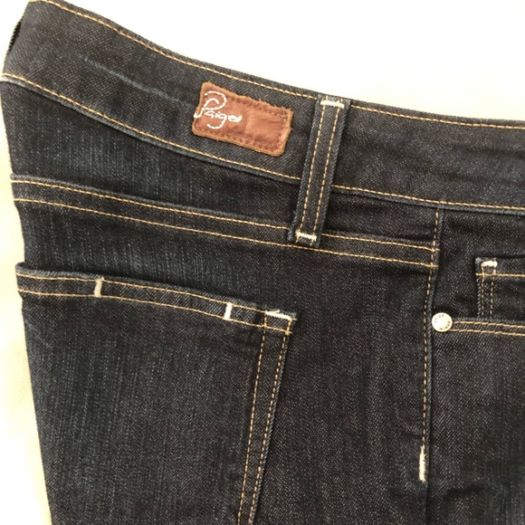 Paige Jeans Monte Boot - Picture 1 of 4